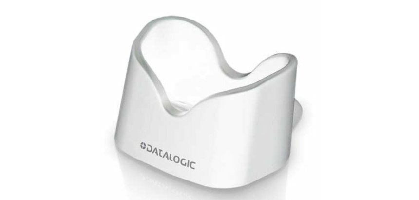 Datalogic HLD-Q040-WH accesorio para lector de código de barras Puesto