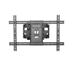 Tripp Lite DMWC3770M support pour téléviseur 177,8 cm (70") Noir