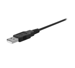 T'nB ERGONOMIC souris Universel Gauche USB Type-A 1600 DPI