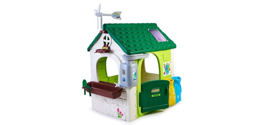 FEBER FEH16000 casa giocattolo