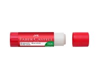 Faber-Castell 187484 adesivo per artigianato Cartoncino, Carta