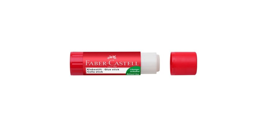 Faber-Castell 187483 arts/crafts adhesive Paper