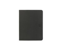 Tucano UP PLUS 27,7 cm (10.9") Funda Negro