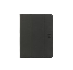 Tucano UP PLUS 27.7 cm (10.9") Cover Black