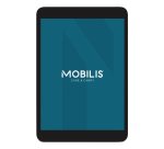 Mobilis 017082 protector de pantalla para tableta Apple 1 pieza(s)