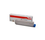 OKI 46508709 toner cartridge 1 pc(s) Original Yellow