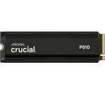 Crucial CT2000P510SSD5 disque SSD 2 To M.2 PCI Express 5.0 NVMe TLC