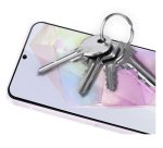 Akashi ALTVTSA35GLAS écran et protection arrière de téléphones portables Protection d'écran transparent Samsung 1 pièce(s)