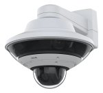 Axis Q6020-E 50Hz Dôme Caméra de sécurité IP Intérieure et extérieure 2592 x 1944 pixels Plafond