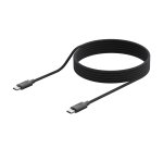 Xtorm CXG2071 câble USB 1 m USB C 100 W Noir