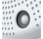 Axis C1410 Mk II De 2 vías Blanco Alámbrico