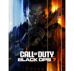 Activision Call of Duty: Black Ops 7 Standard Cinese semplificato, Cinese tradizionale, Tedesca, Inglese, ESP, Francese, ITA, Coreano, Polacco, Portoghese, Russo Xbox Series X/Series S