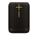 Enceinte sans fil Ultimate Ears Ultimate Ears EPICBOOM, enceinte Bluetooth sans fil portable, etanche - Noire
