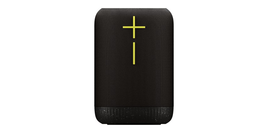 Enceinte sans fil Ultimate Ears Ultimate Ears EPICBOOM, enceinte Bluetooth sans fil portable, etanche - Noire