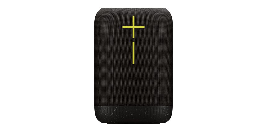 Enceinte sans fil Ultimate Ears Ultimate Ears EPICBOOM, enceinte Bluetooth sans fil portable, etanche - Noire