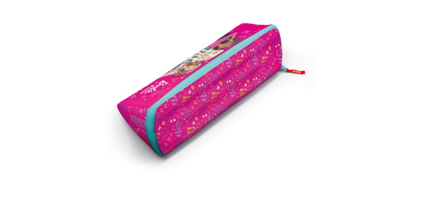 Trousse XXL FANCY Barbie