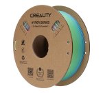 Creality 3301010425 3D-Druckmaterial Polylactidsäure (PLA) Blau, Grün, Rosa 1 kg