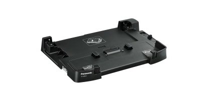 Panasonic CF-VEB541AU station d'accueil Noir