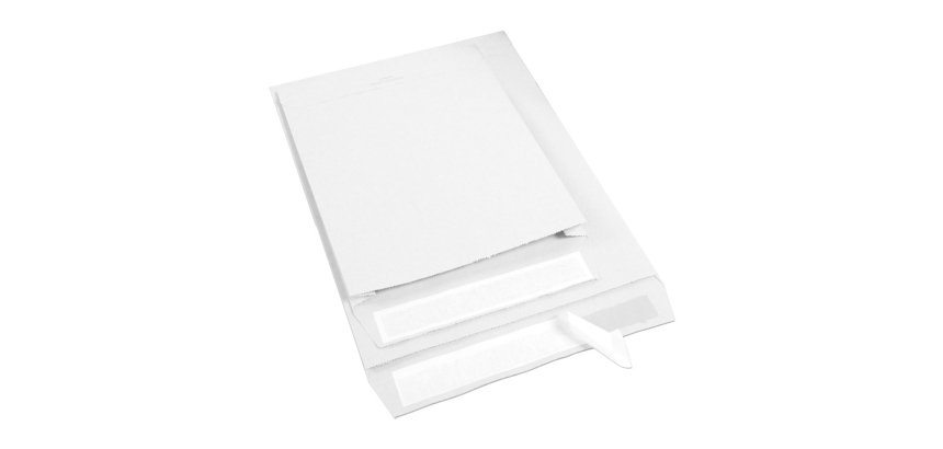 Blasetti 821 media mailer Envelope