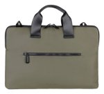 Tucano Gommo 39.6 cm (15.6") Briefcase Green