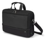 DICOTA D32173-RPET sacoche d'ordinateurs portables 35,6 cm (14") Malette Noir