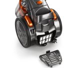 Haeger VC-70C.042A aspiradora 3 L Aspiradora cilíndrica Secar 700 W Sin bolsa