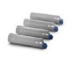 OKI 44059106 Cartouche de toner 1 pièce(s) Original Magenta