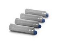 OKI 44059106 Cartouche de toner 1 pièce(s) Original Magenta