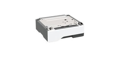 Lexmark 40N4250 bac d'alimentation Bac à papier 250 feuilles
