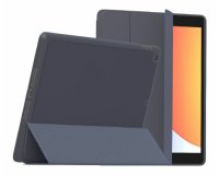 MW MW-300085 étui pour tablette 27,7 cm (10.9") Folio Bleu