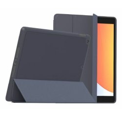 MW MW-300085 étui pour tablette 27,7 cm (10.9") Folio Bleu