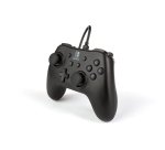 PowerA 1511370-01 mando y volante Negro USB Gamepad Analógico Nintendo Switch