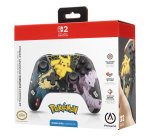 PowerA Advantage Controller Wireless per Nintendo Switch 2, Gamepad senza fili per Nintendo Switch - Pokémon Evoluzioni Mega
