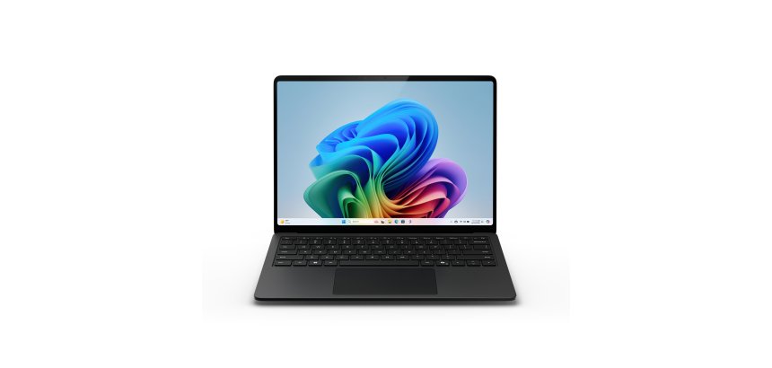 Microsoft Surface Laptop 7 - Copilot+ PC - 13,8'' touchscreen - Snapdragon X Plus - 16GB RAM - 512GB SSD - Device only - Black