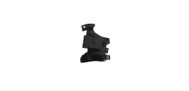 Honeywell 8680I505RHSGH accesorio para lector de código de barras Soporte