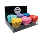 ARDA TEK01SC temperino Temperamatite manuale Multicolore