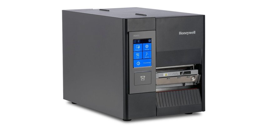 Honeywell PD45S0F impresora de etiquetas Térmica directa / transferencia térmica 203 x 203 DPI 250 mm/s Alámbrico Ethernet