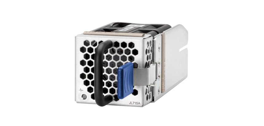 HPE Aruba Networking X742 Power-to-Port Fan