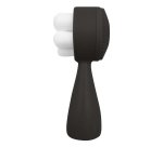 Muitomas FACEBRUSHBK spazzola per la pulizia del viso Spazzola per massaggi Nero, Bianco