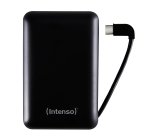 Intenso 7314530 batteria portatile Polimeri di litio (LiPo) 10000 mAh Nero