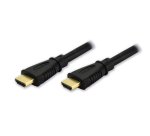 MCL MC388-2M câble HDMI HDMI Type A (Standard) Noir