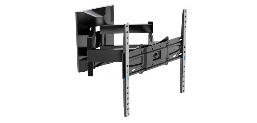 Meliconi Extra 400SDRP Plus 2,16 m (85") Nero