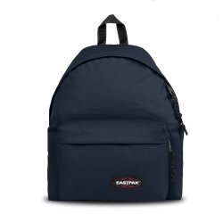 Eastpak Padded Pak'r backpack Casual backpack Navy Nylon