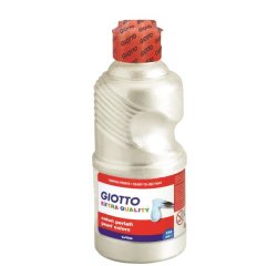 Giotto Extra Quality pittura ad acqua 250 ml 1 pz