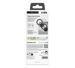 SBS Kit accessoires smartphone Protection objectif pour iPhone 15/15 Plus