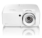 Optoma ZK450 4200 ANSI lumens DLP UHD 4K (3840x2160) Compatibilité 3D Blanc