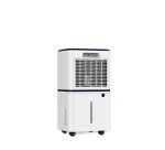 Argoclima DRY PURY EVO 11 2 L 36 dB 180 W White