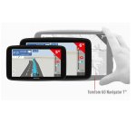 TomTom GO Classic navigator Fixed 12.7 cm (5") Touchscreen Black