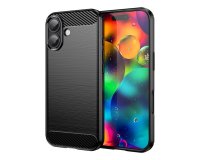 DLH DY-PS5421 coque de protection pour téléphones portables 16 cm (6.3") Housse Noir