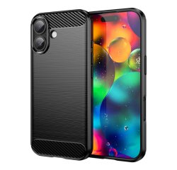 DLH DY-PS5421 coque de protection pour téléphones portables 16 cm (6.3") Housse Noir
